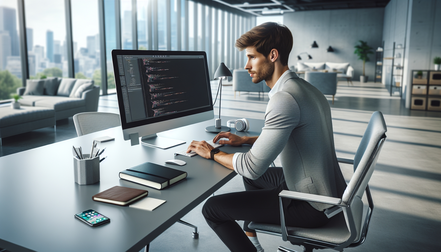 Web Design Agency Acton