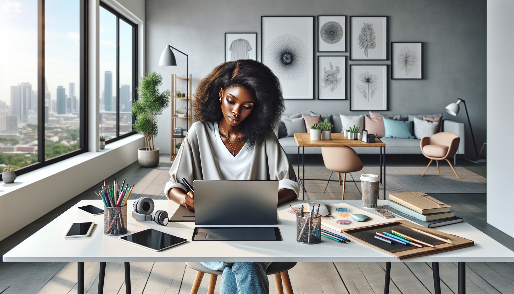 Web Design Pacific Palisades