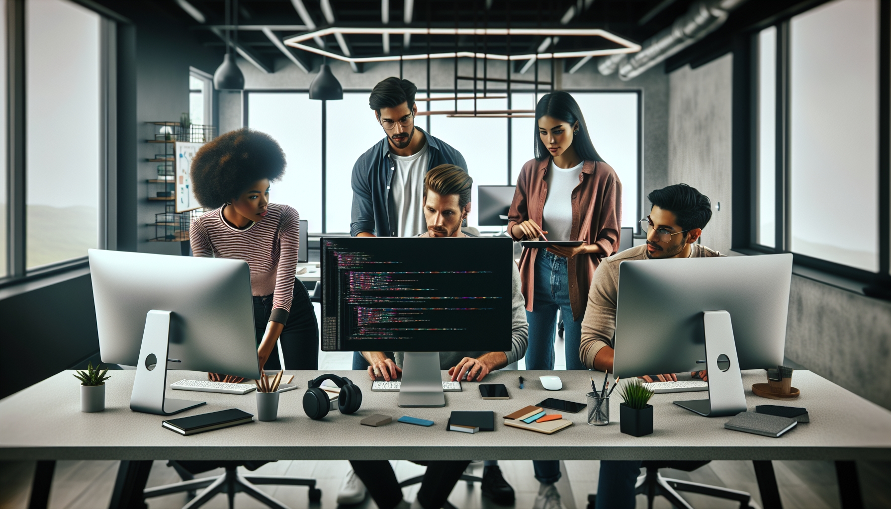 Web Designers Santa Clarita