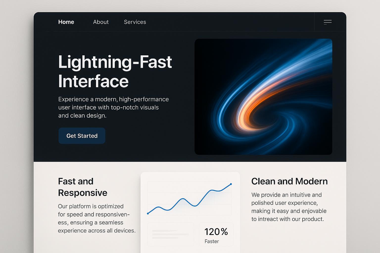 Web Design Agency Palmdale