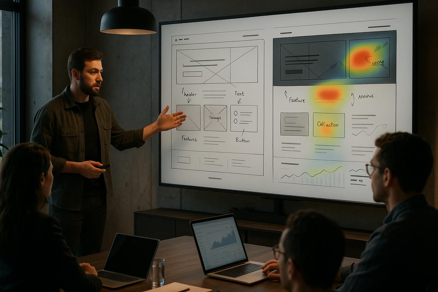 Web Design Agency Santa Clarita Drives More Leads, Faster Conversions, Sustainable Growth