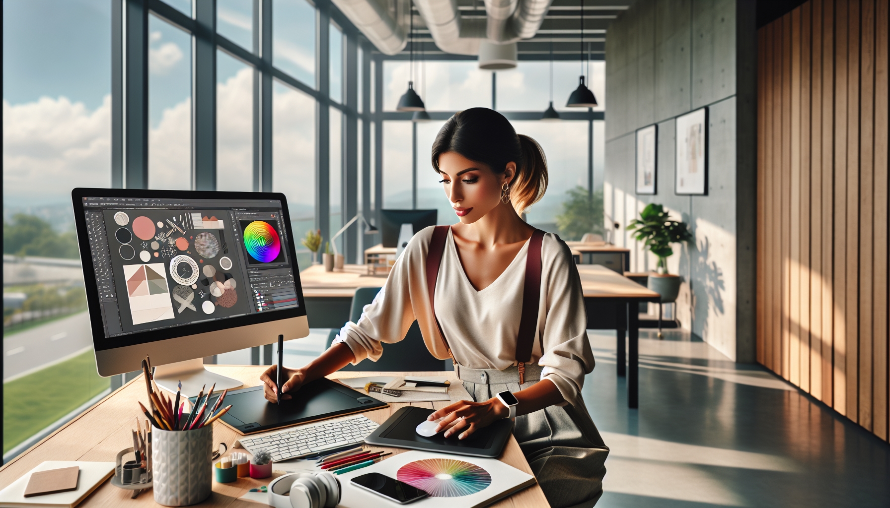 Web Designers Pacific Palisades