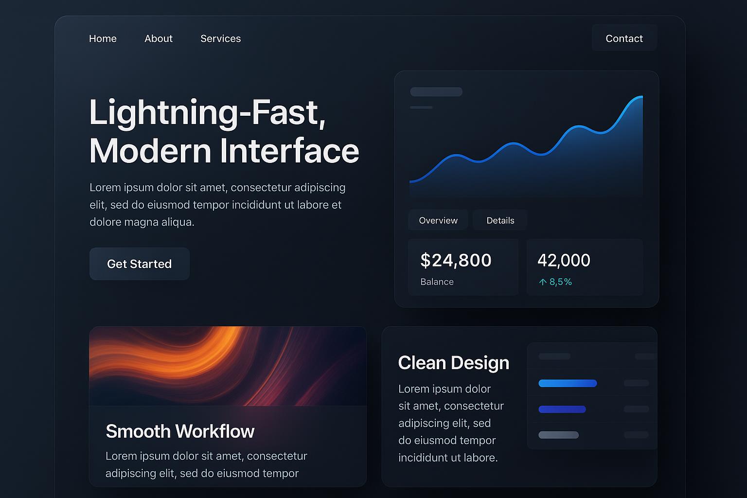 Increase leads and conversions with Coldfusion Web Designs Santa Clarita for faster, trusted sites