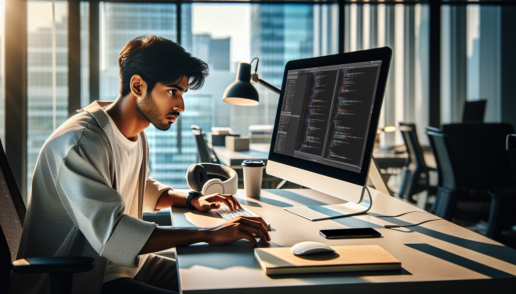 Web Design Pacific Palisades