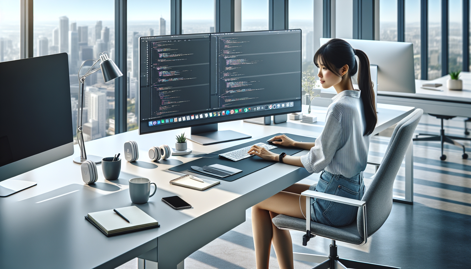 Search Engine Optimization