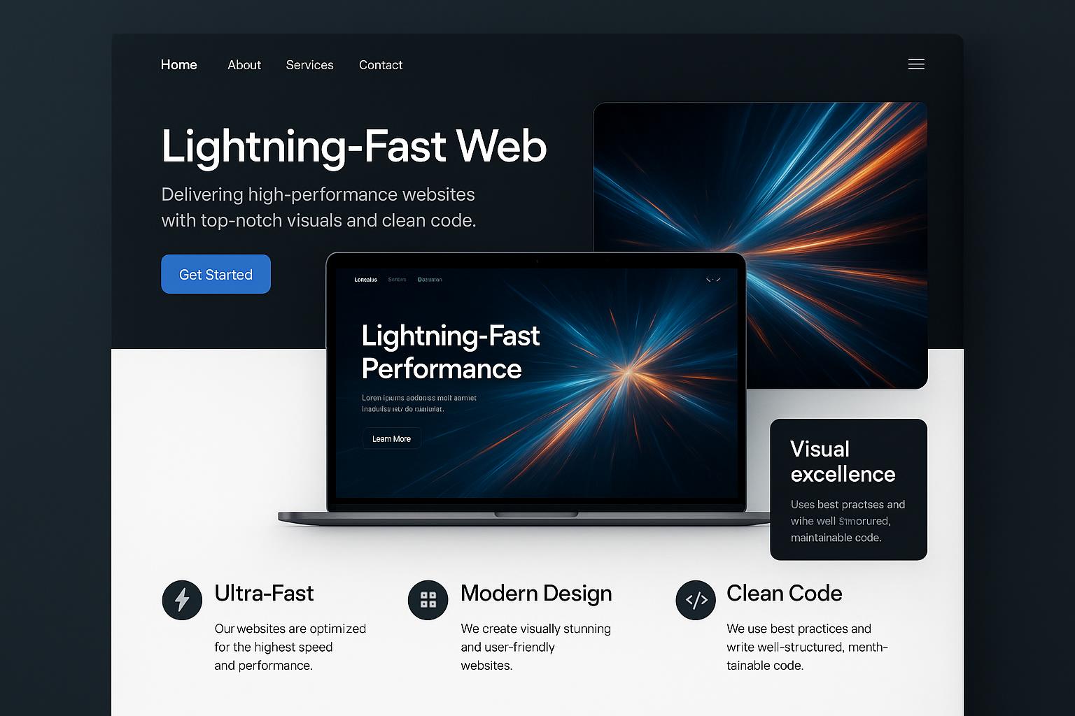 Web Design Agency Santa Clarita helps you grow leads, conversions, and revenue.