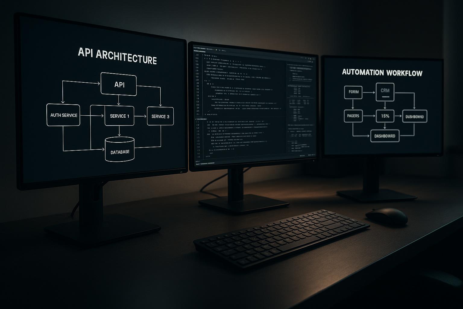 Website Development Santa Clarita