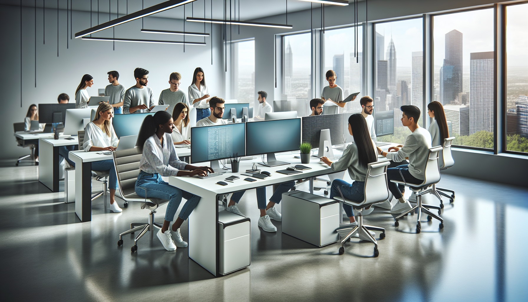 Web Design Porter Ranch