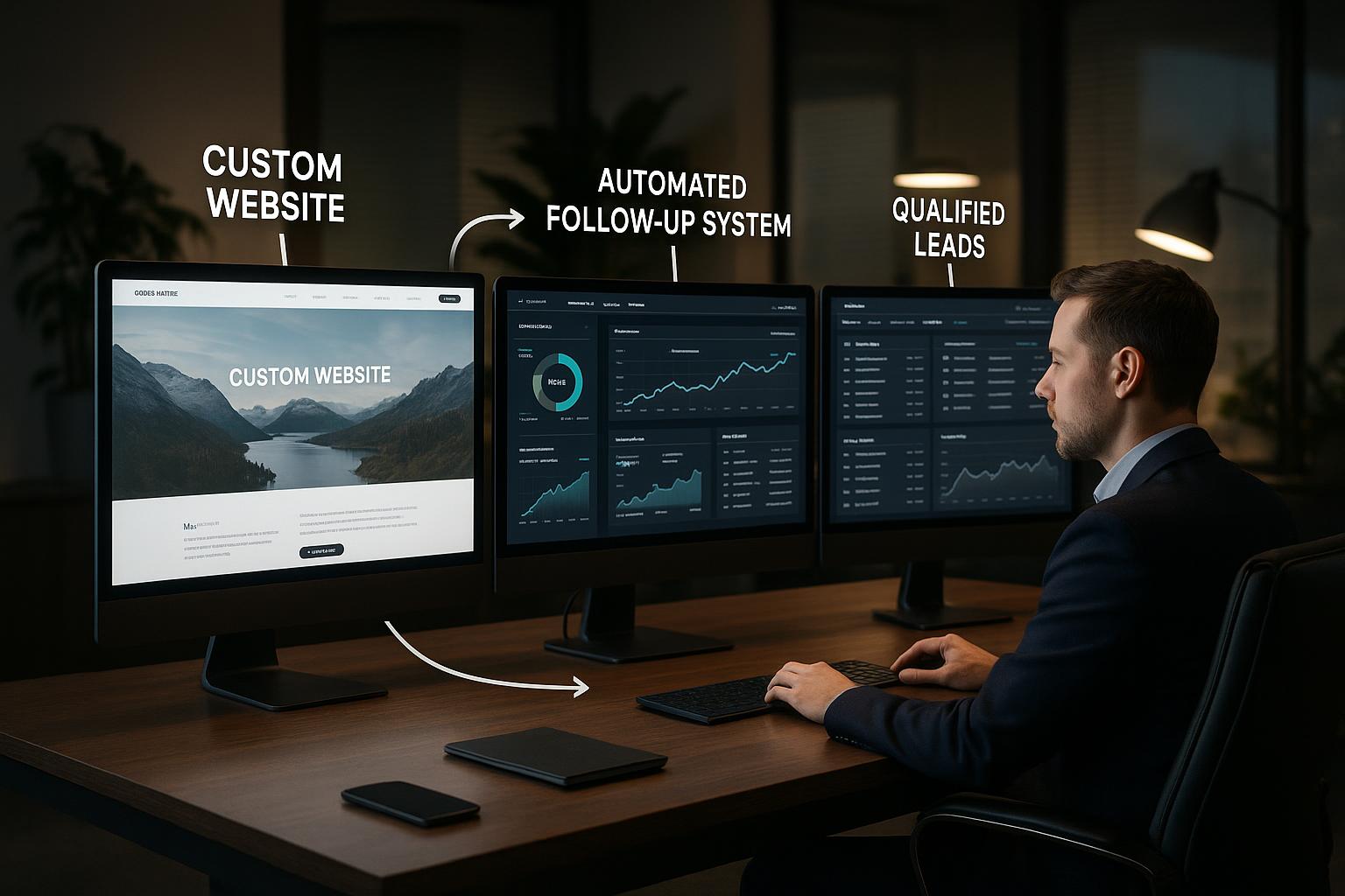 Web Design Valencia