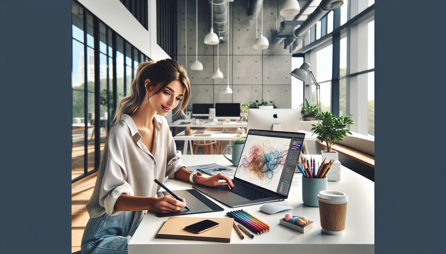 Creative Web Designs