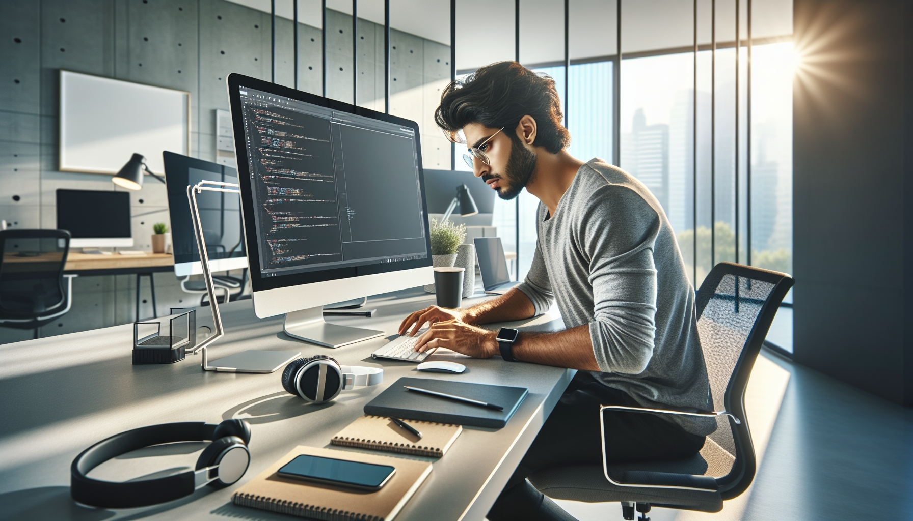 Web Design Sherman Oaks