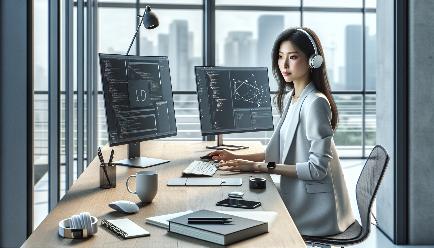 Web Designers Santa Monica