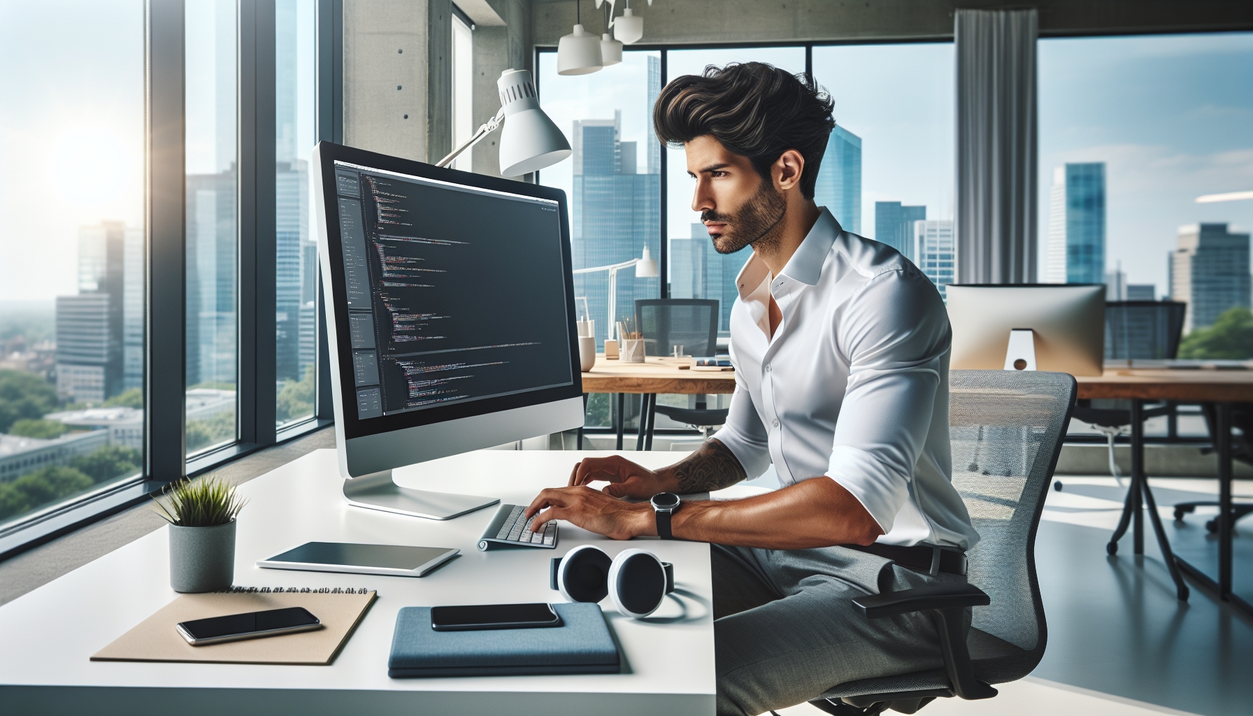 Web Design Valencia