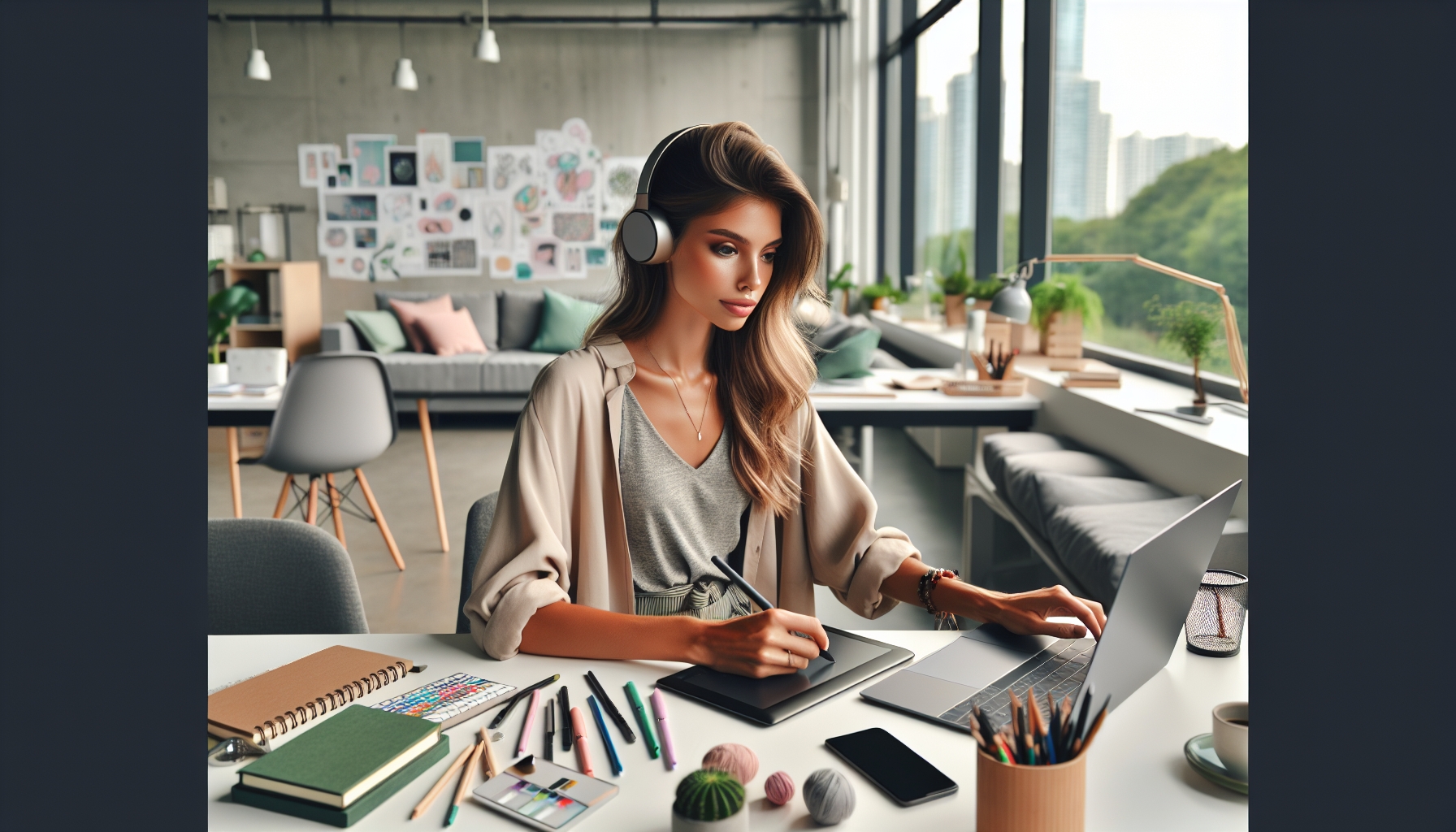 Web Designers Acton
