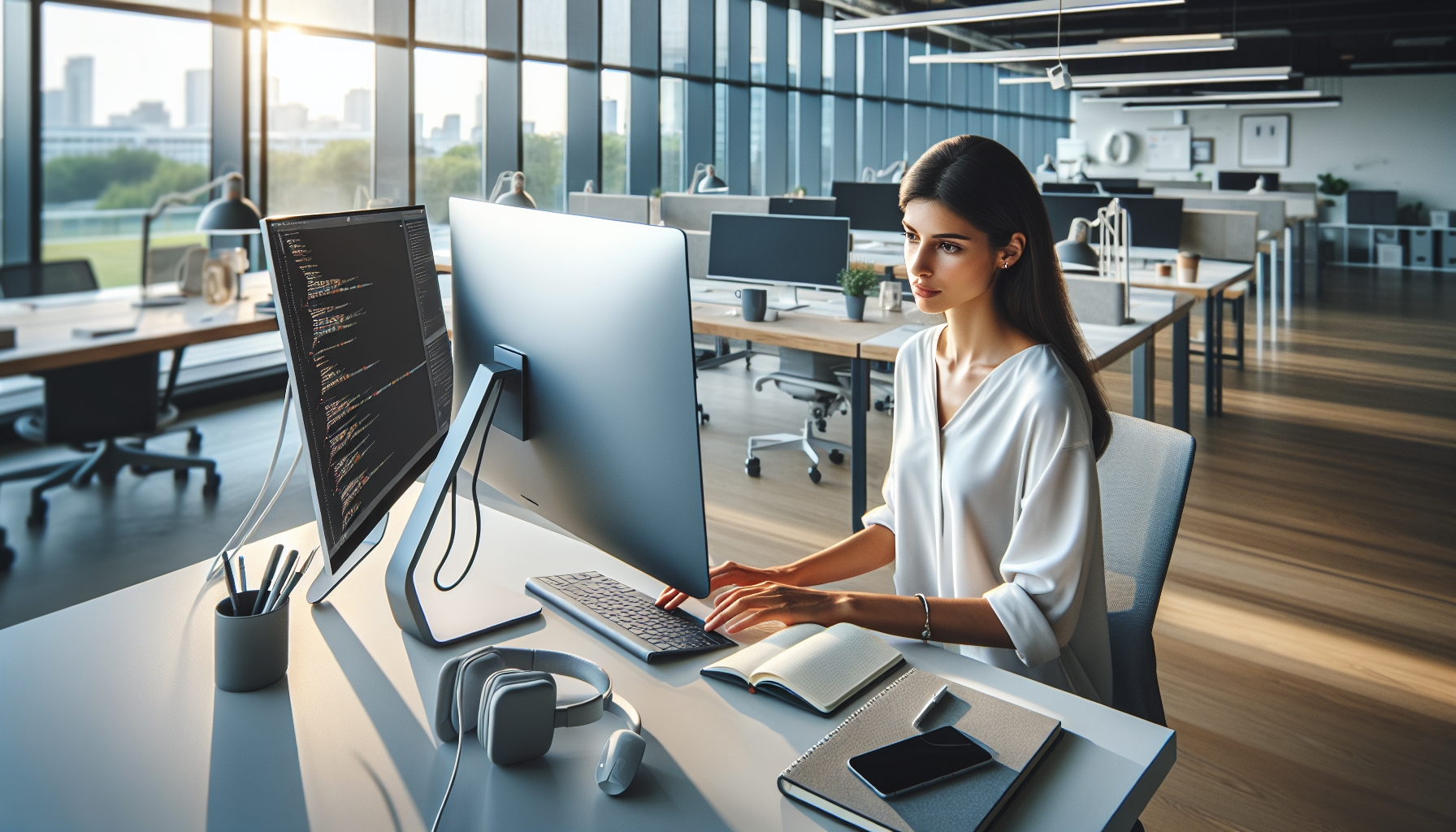 Web Designers Pacific Palisades