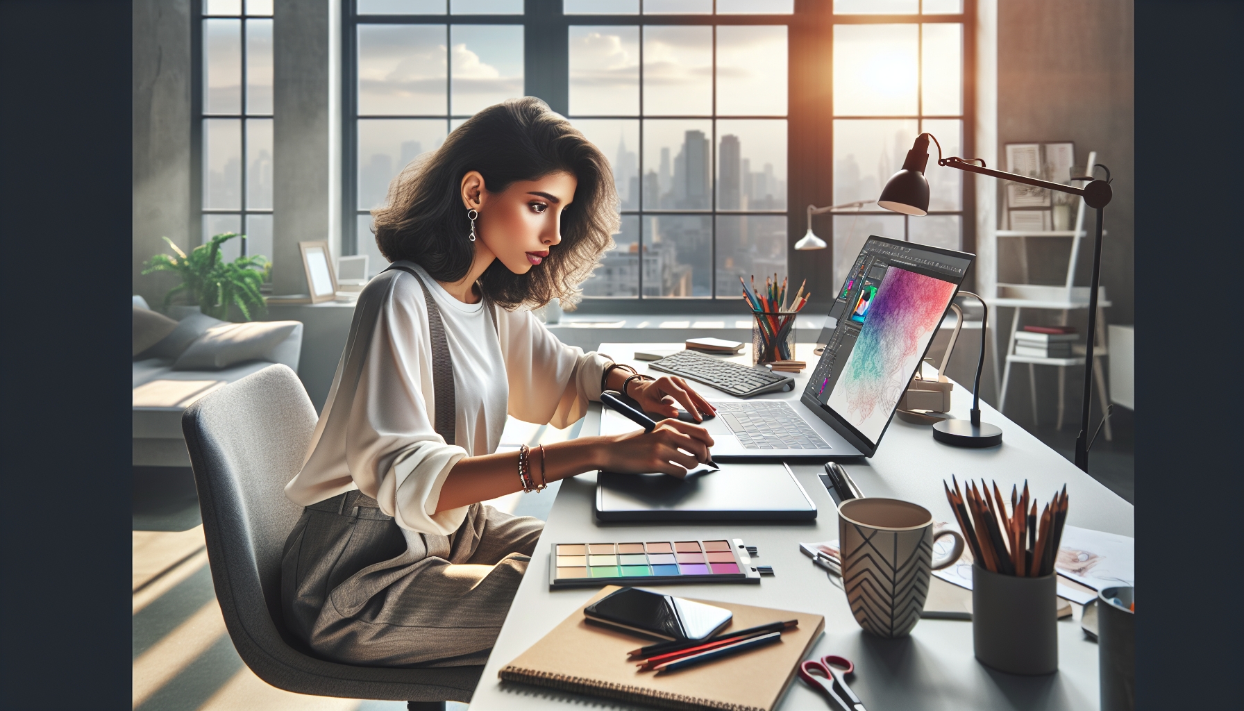 Santa Clarita Custom Web Developer