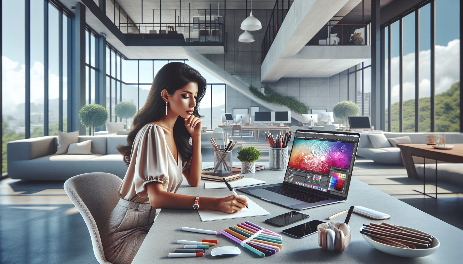 Acton Web Designer