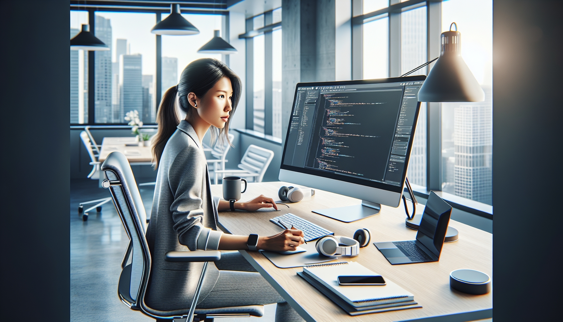 Santa Clarita Web Design Firm