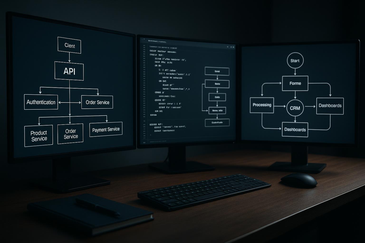 ColdFusion Web Design and Hosting that builds trust, speed, and conversions