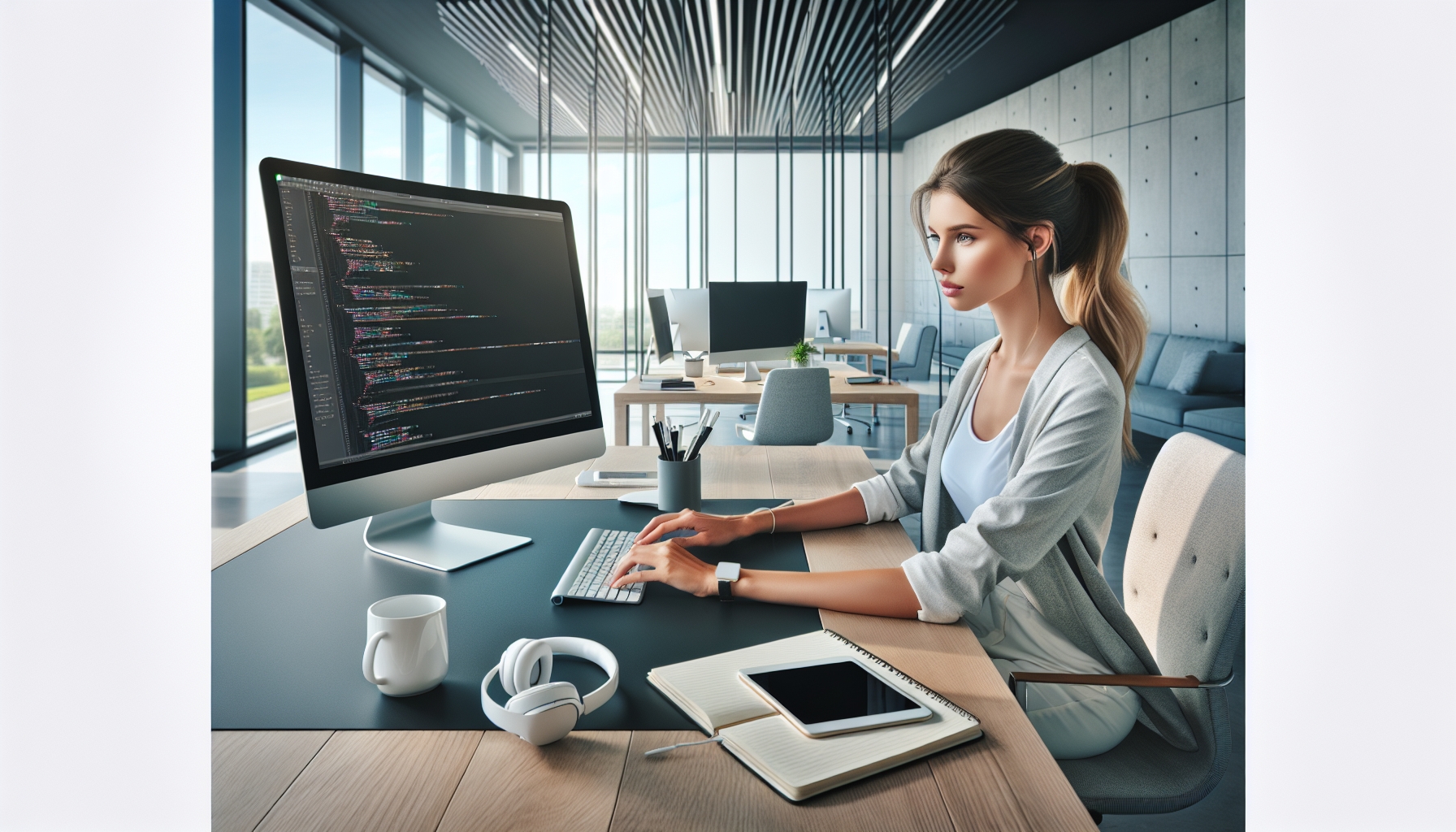 Web Design Sherman Oaks