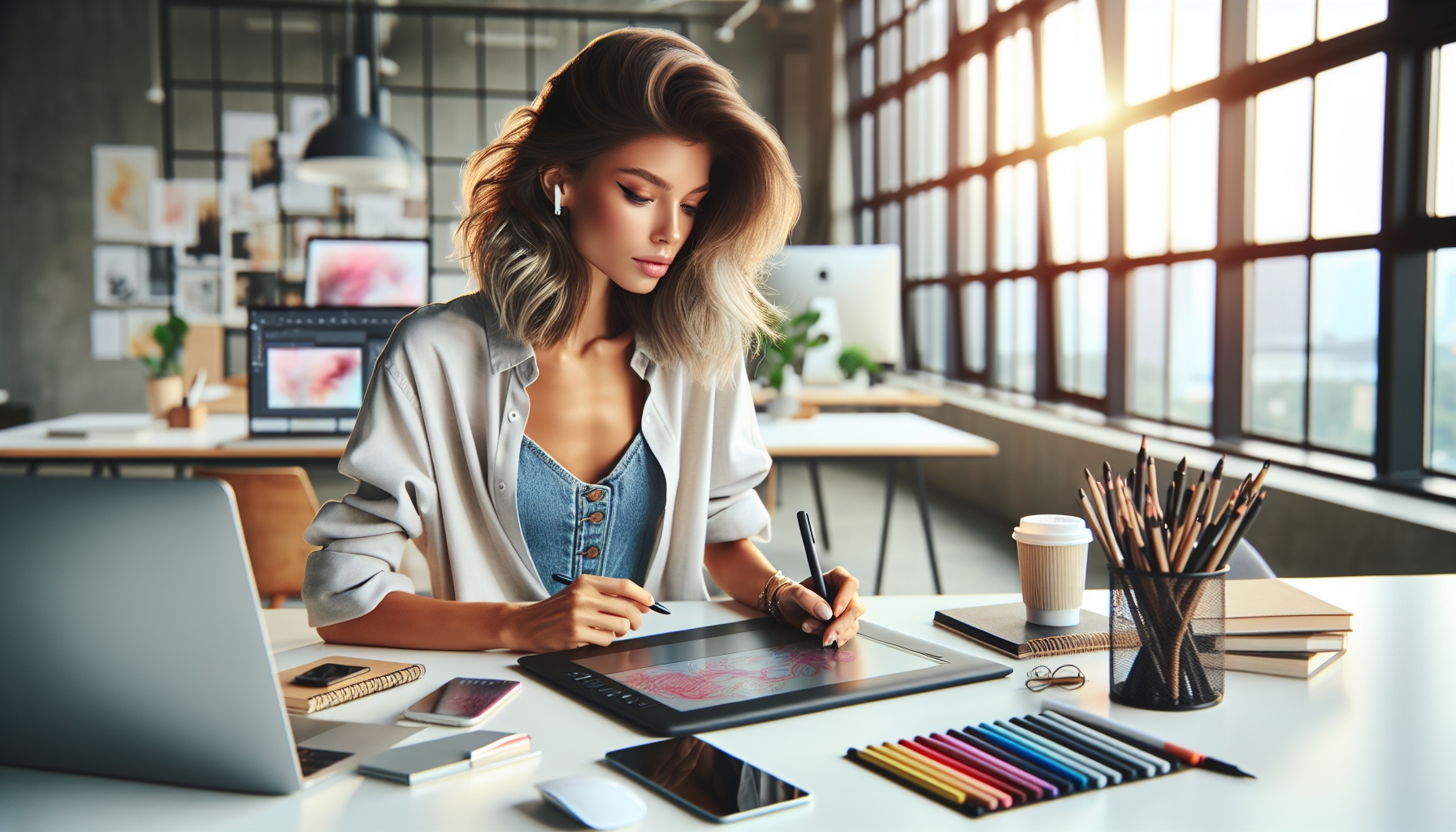 Search Engine Optimization