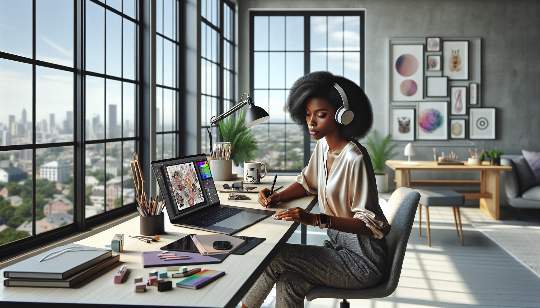 Creative Web Designs