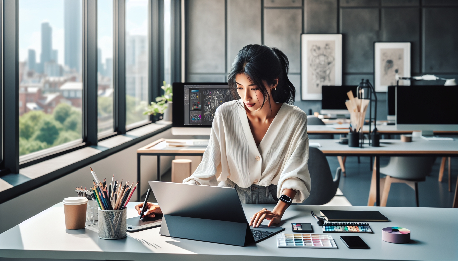 Web Design Agency Santa Clarita