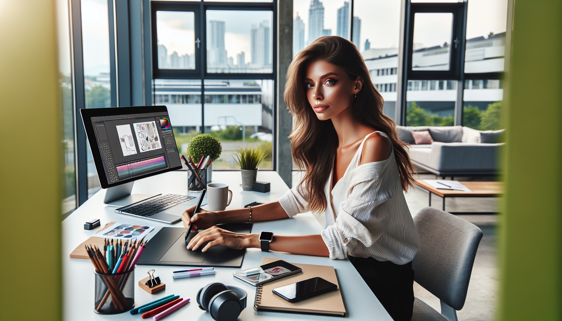 Santa Clarita Custom Web Developer