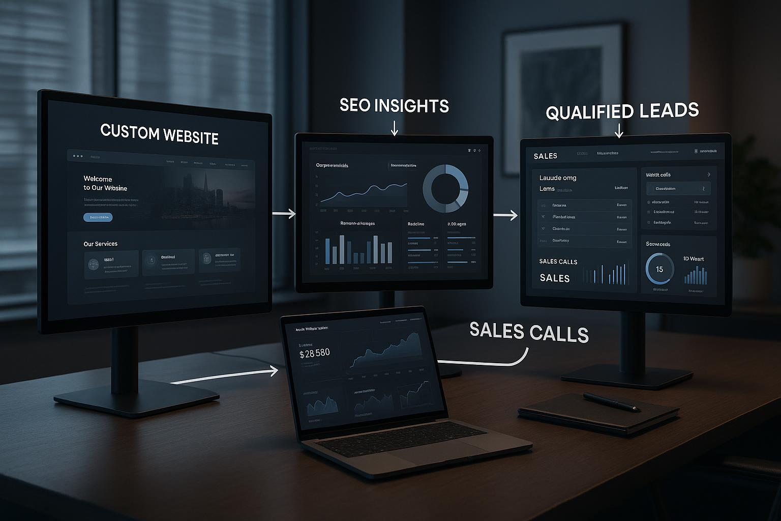 Membership Web Designs