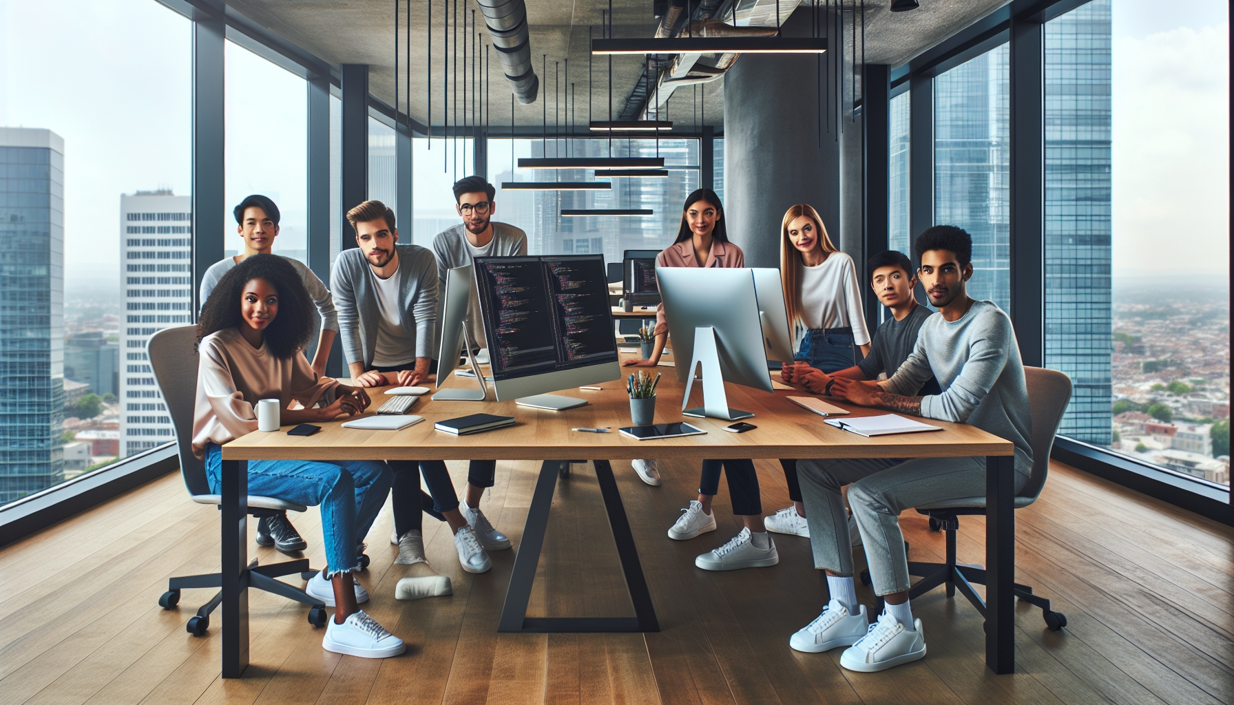 Web Design Porter Ranch