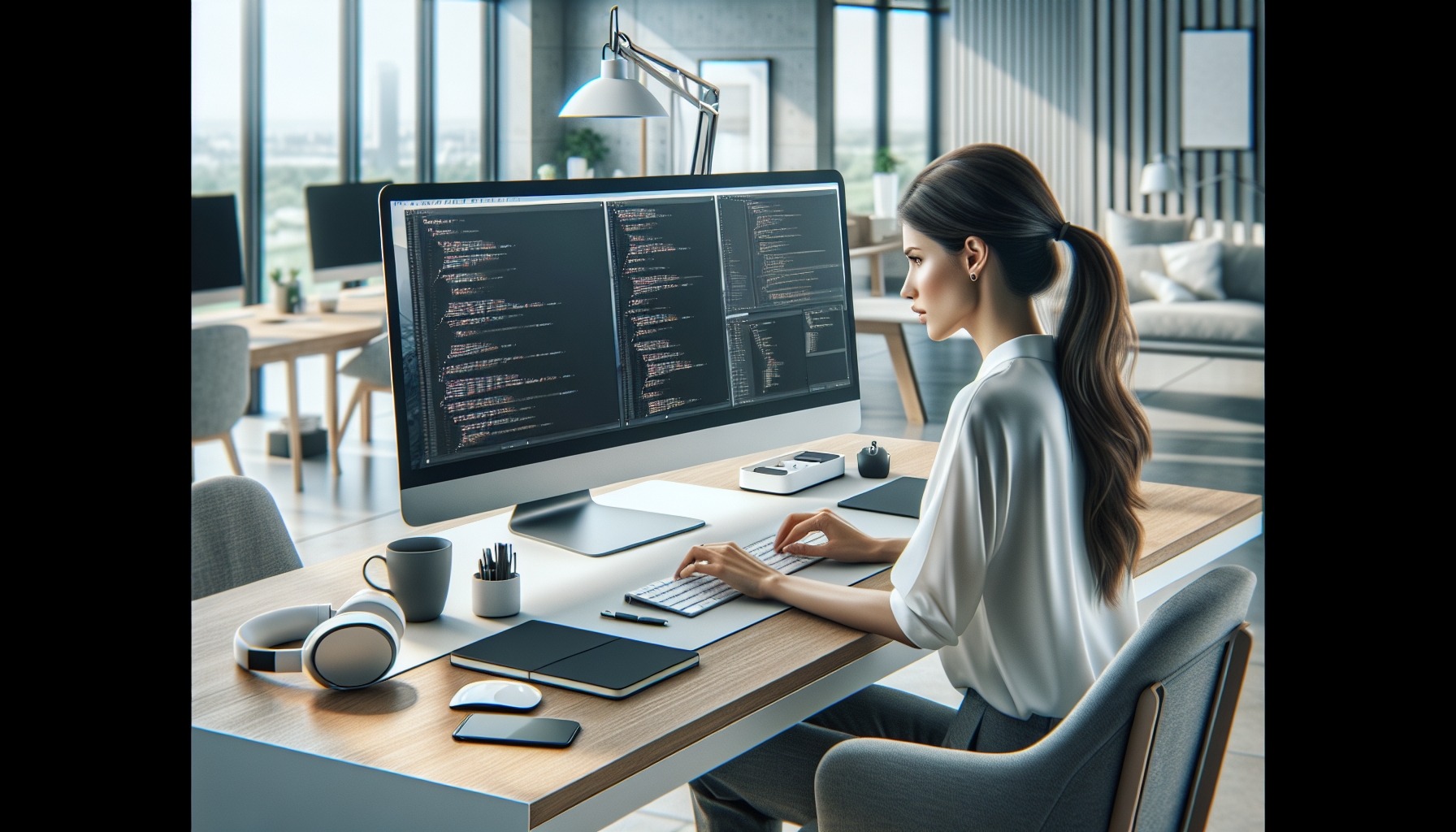Full Blown Web Design Studios