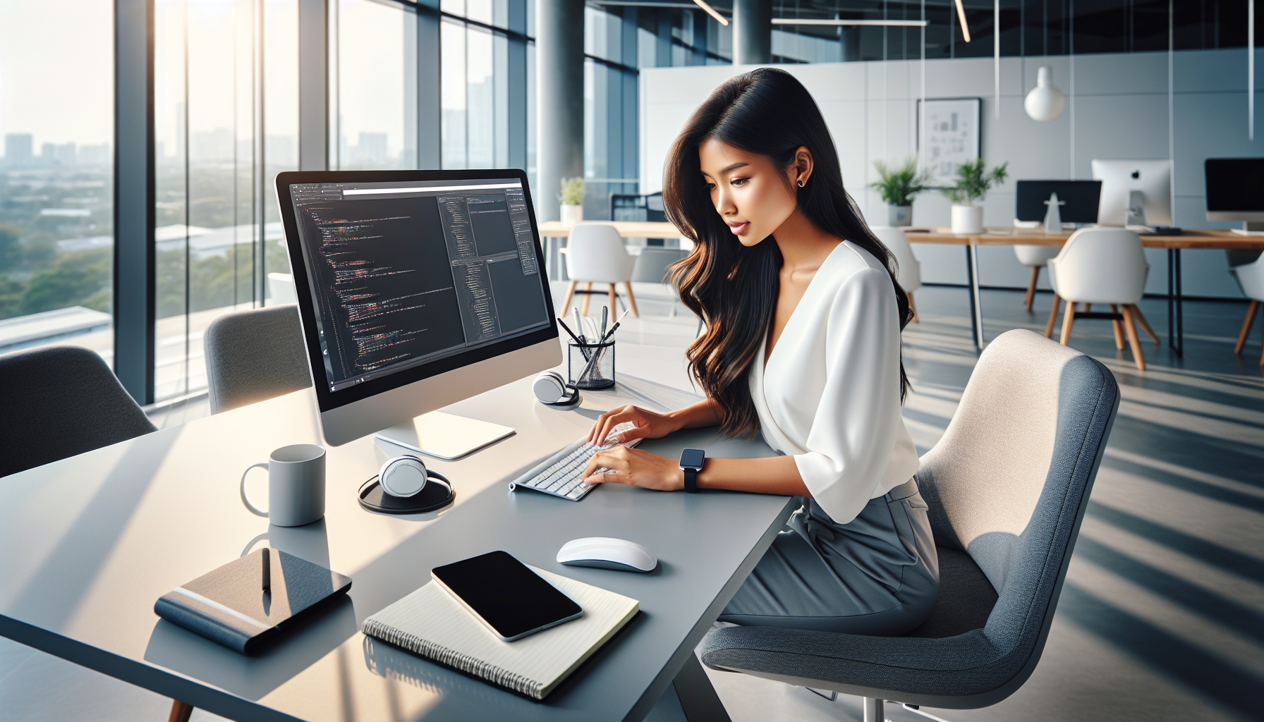 Web Design Stevenson Ranch