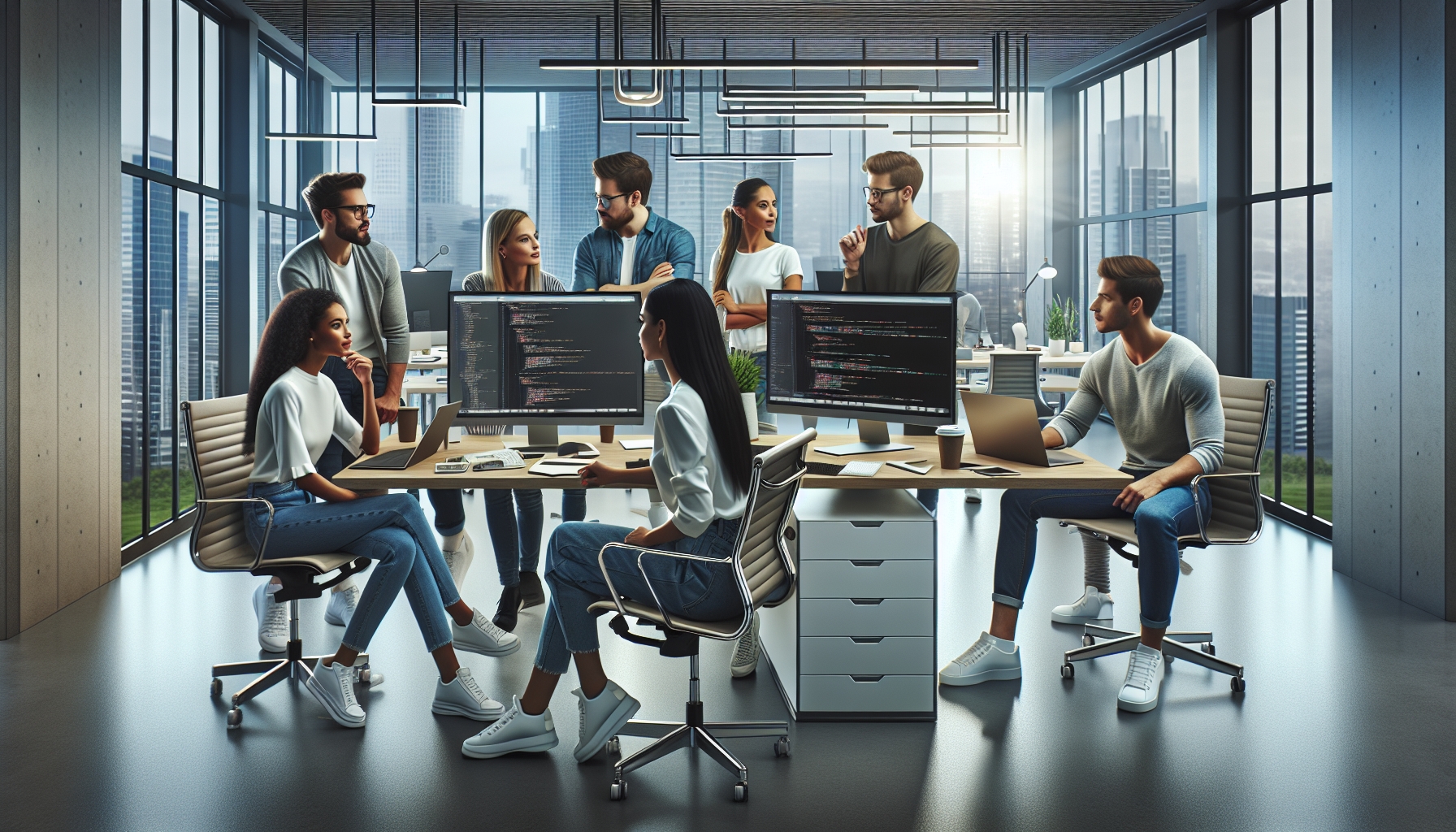 Web Design Agency Acton