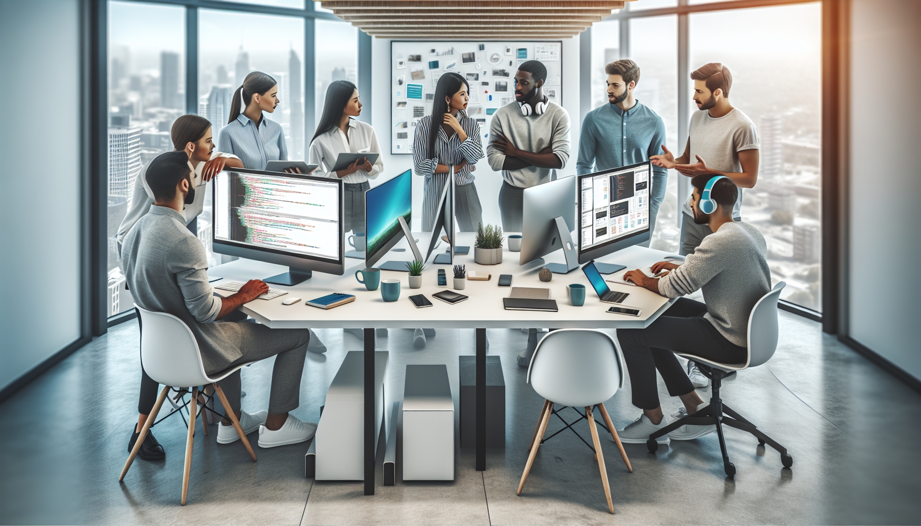 Creative Web Designs