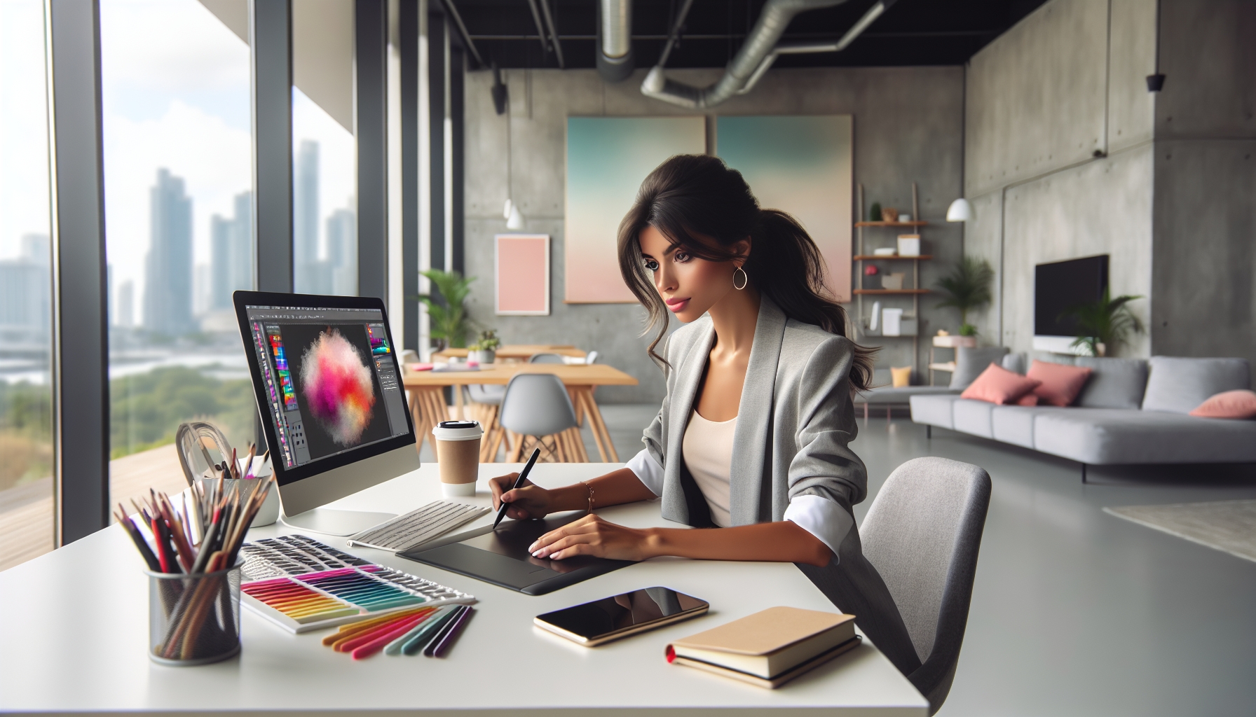 Web Designs Valencia