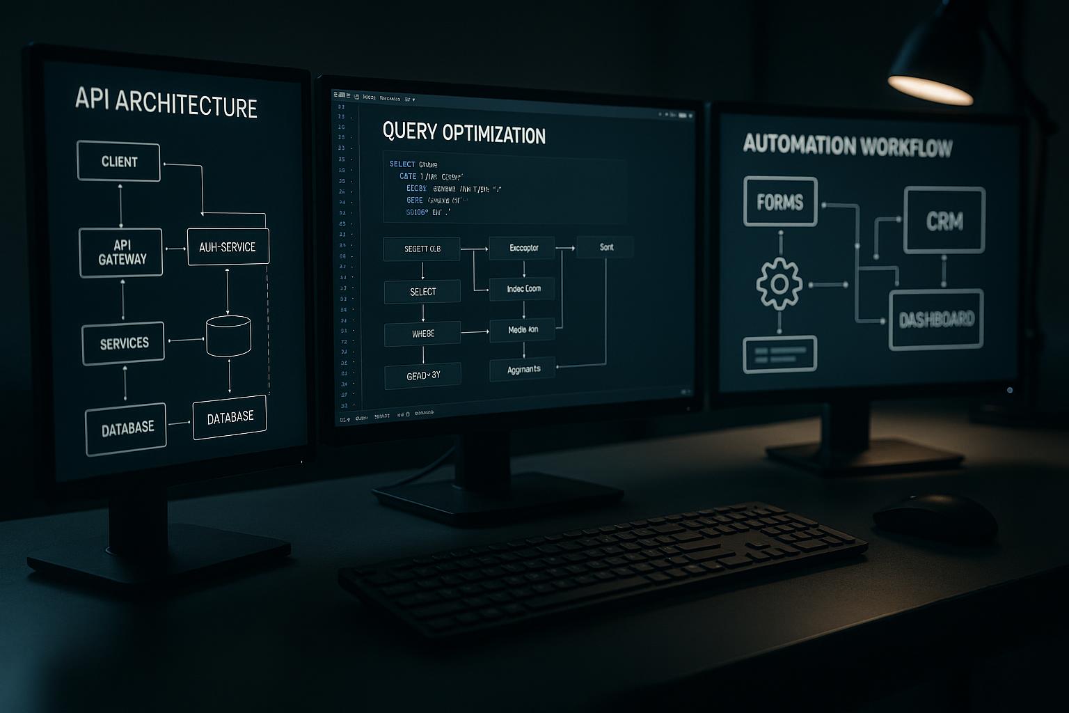 Custom ColdFusion Programming