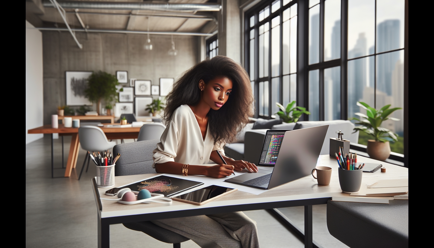 Santa Clarita Web Design Agency