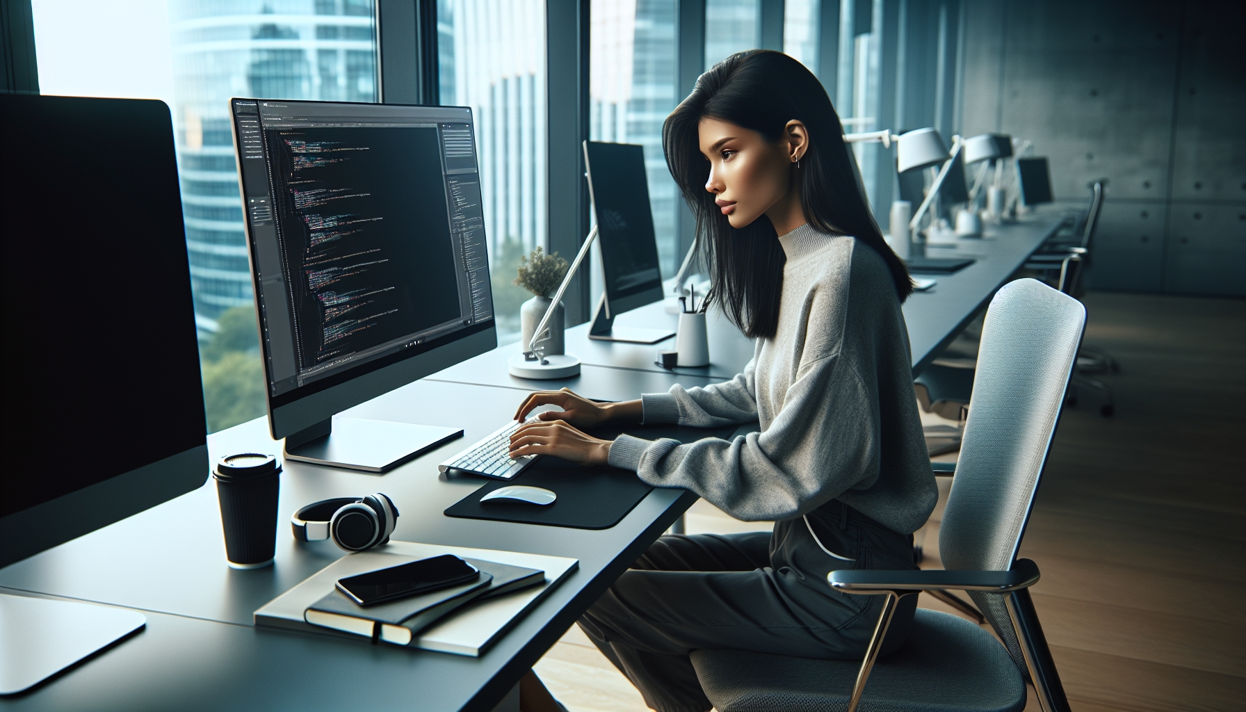 Website Development Santa Clarita