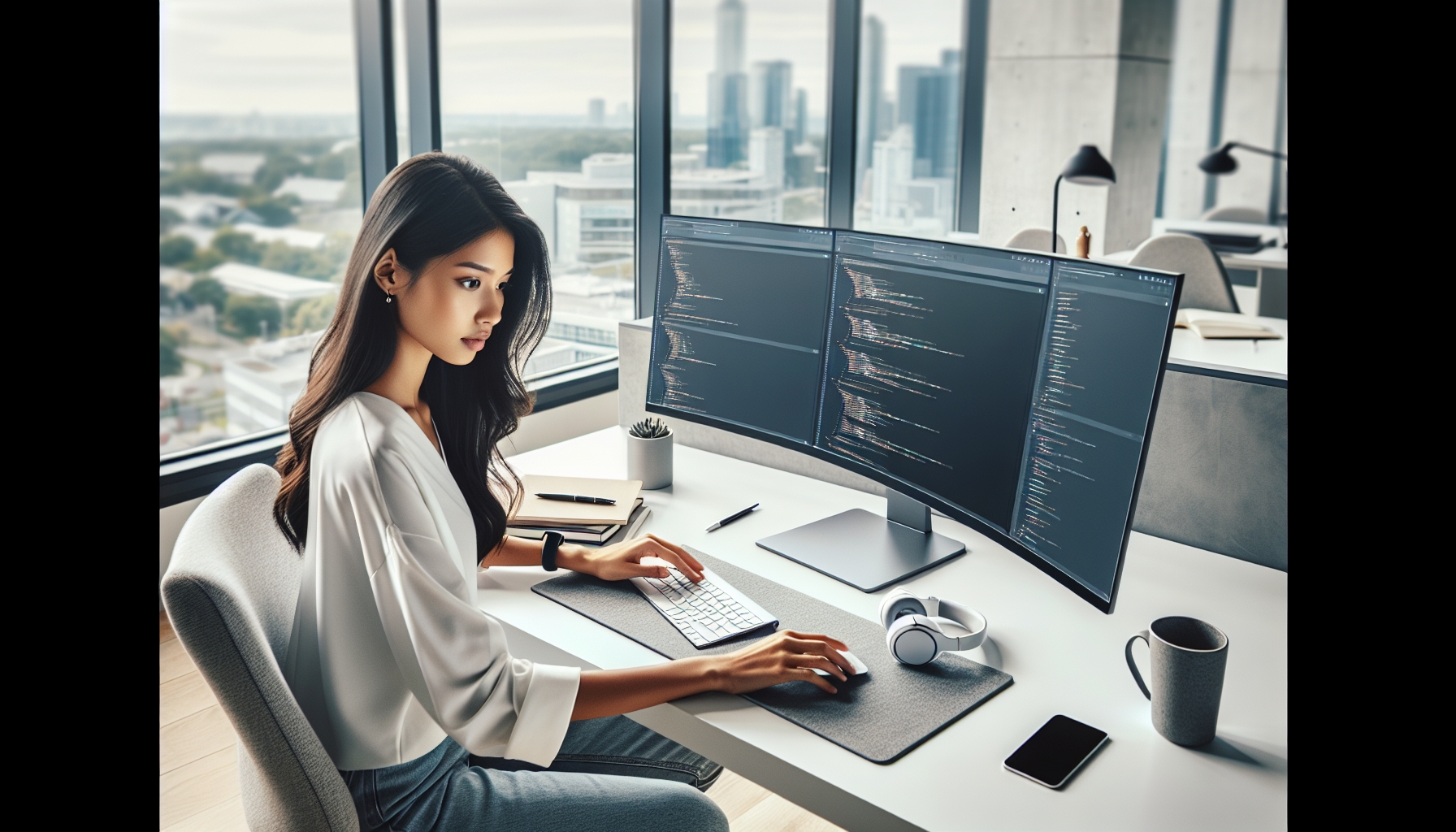 Web Design Porter Ranch