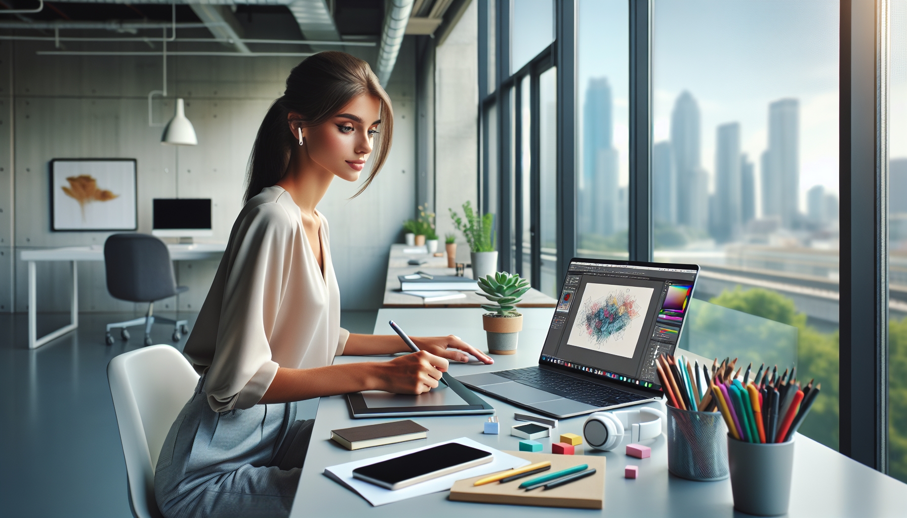 Creative Web Designs Santa Clarita