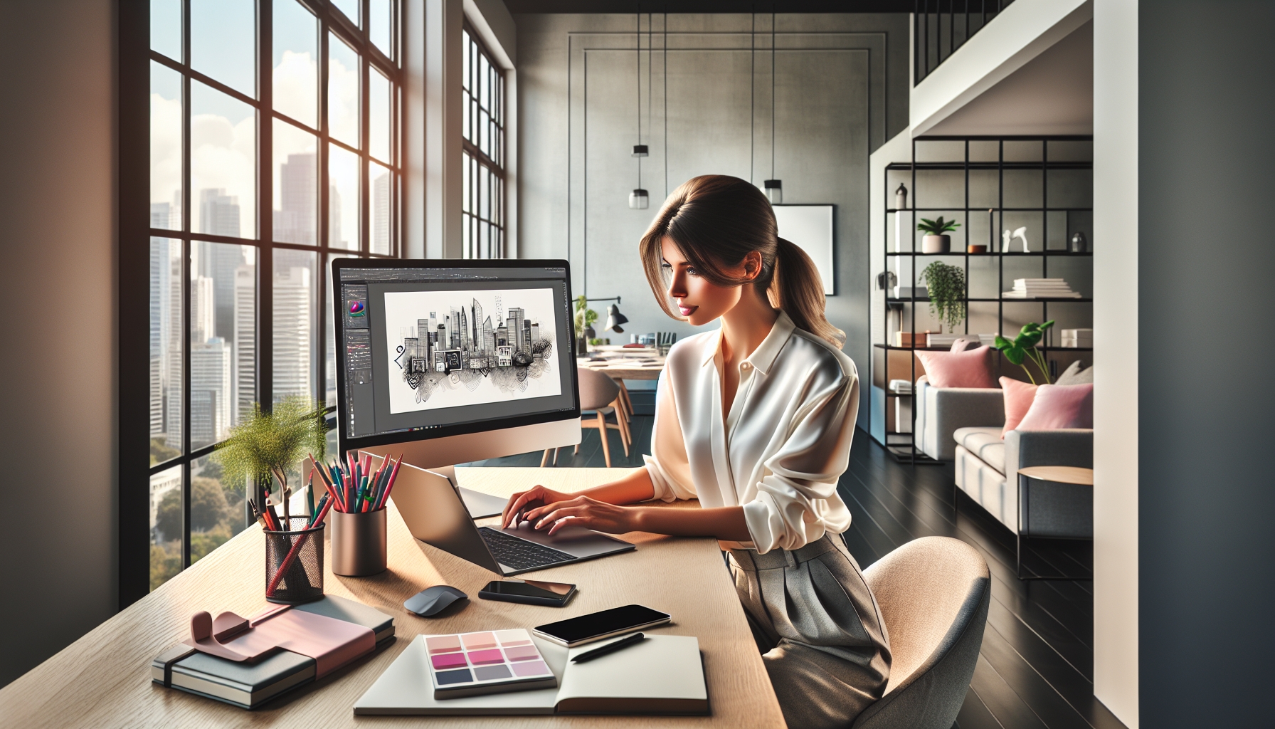 Web Designers Santa Monica