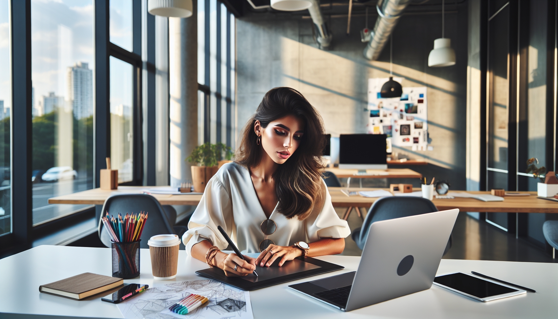Web Design Sherman Oaks