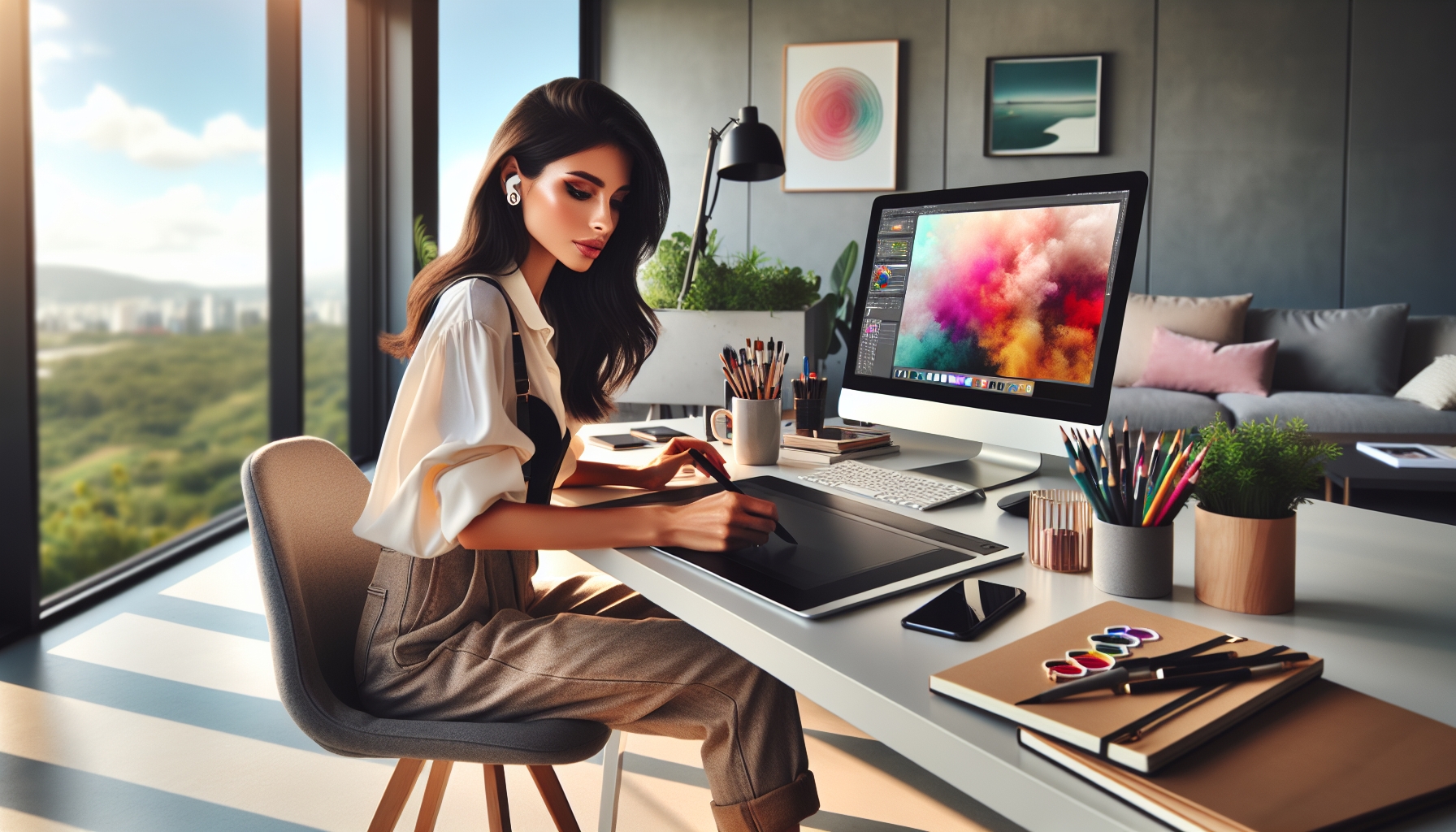 Creative Web Designs