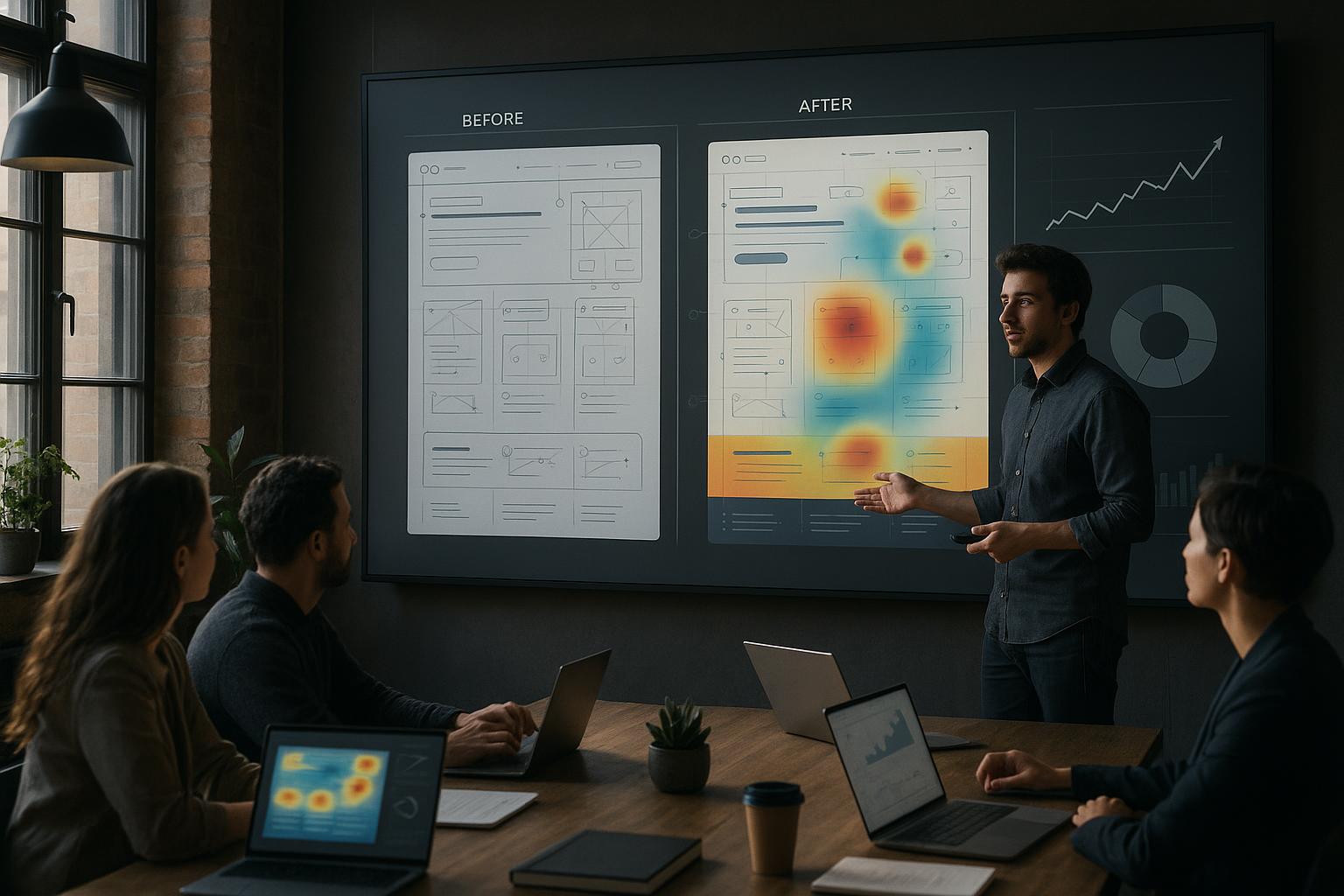 Creative Web Designs Acton