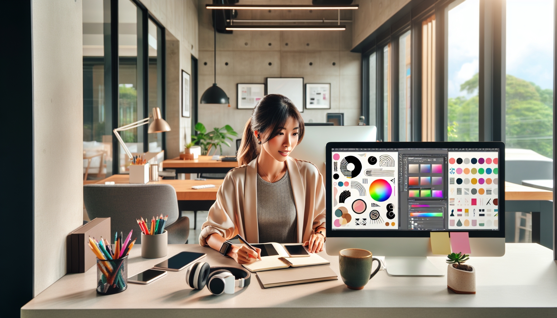 Web Design Porter Ranch