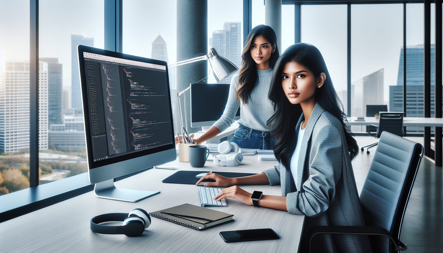 Web Designers Santa Monica