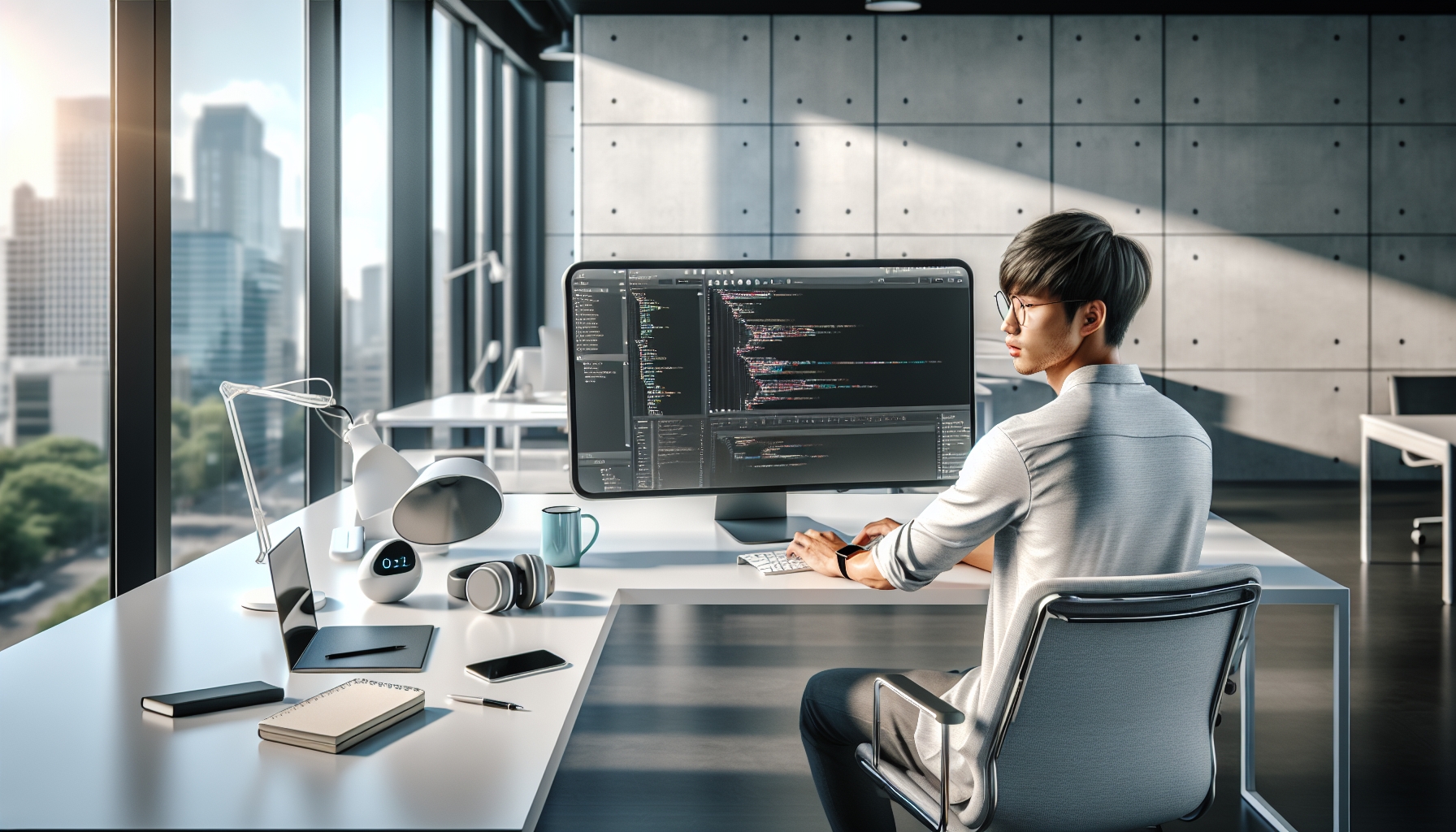 Website Development Santa Clarita