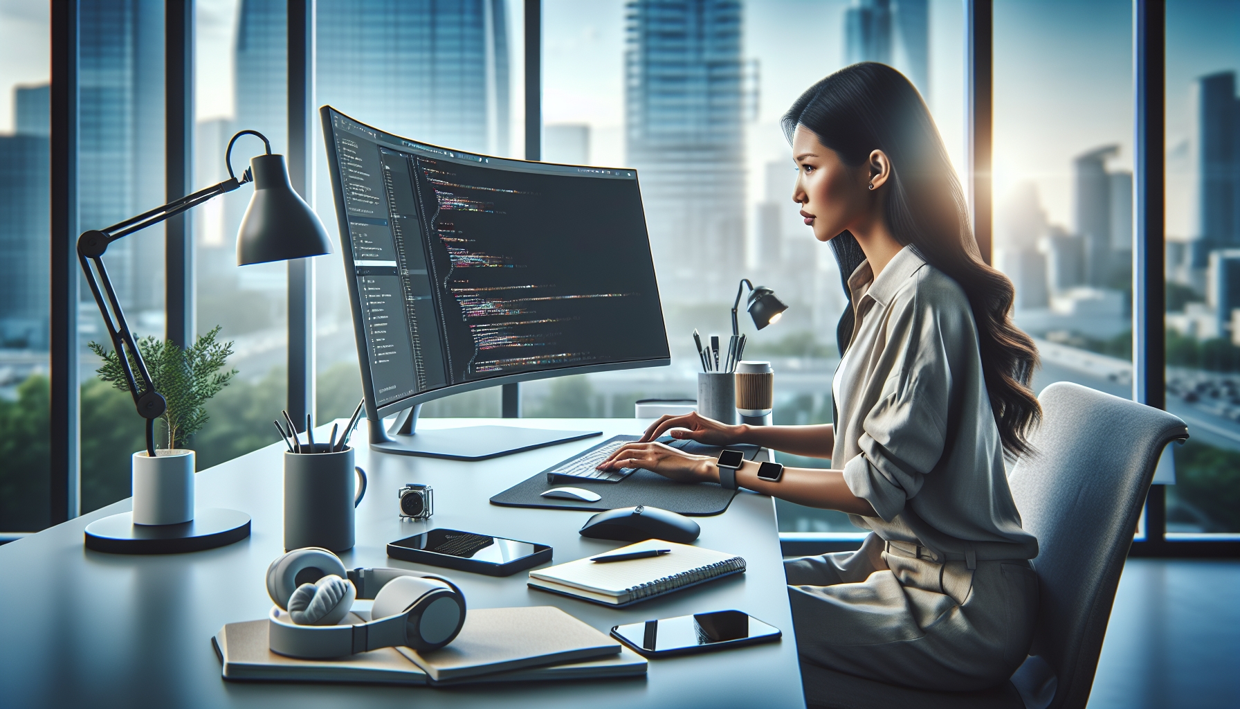 Web Design Agency Acton