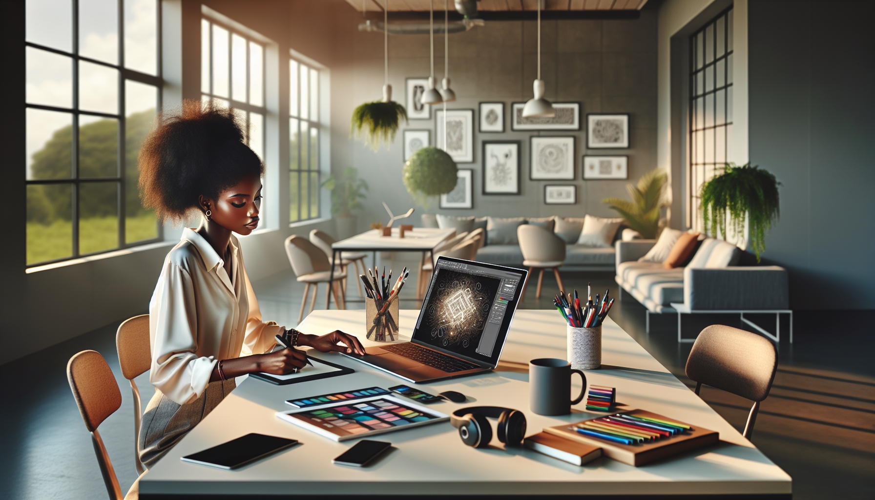 Membership Web Designs