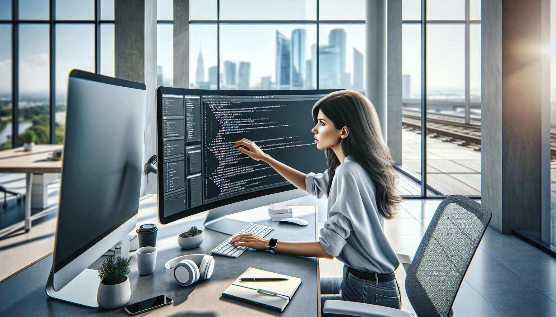 Custom ColdFusion Web Designs